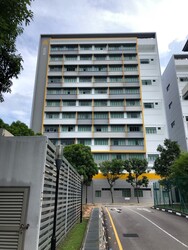 Boon Lay Drive (D22), Apartment #355026661